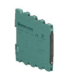 Pepperl & Fuchs S1SD-1AI-1C.H