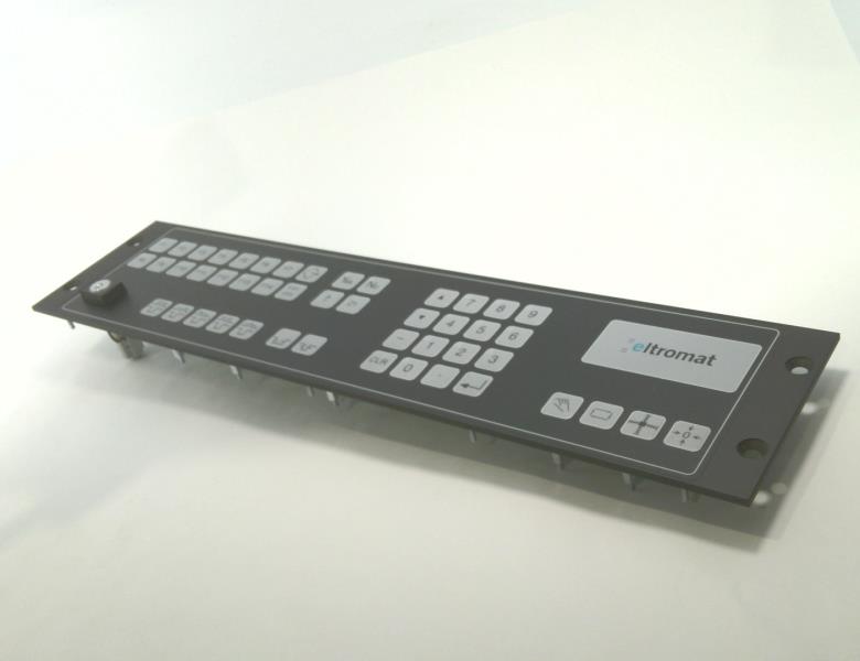 Eltromat KBZ.3