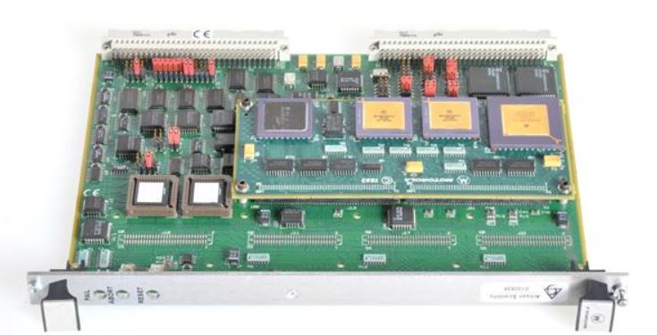 Emerson MVME334B
