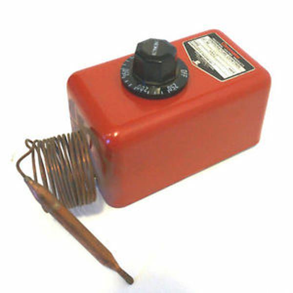 Chromalox AR215