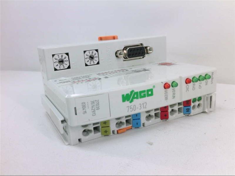 Wago 750-312