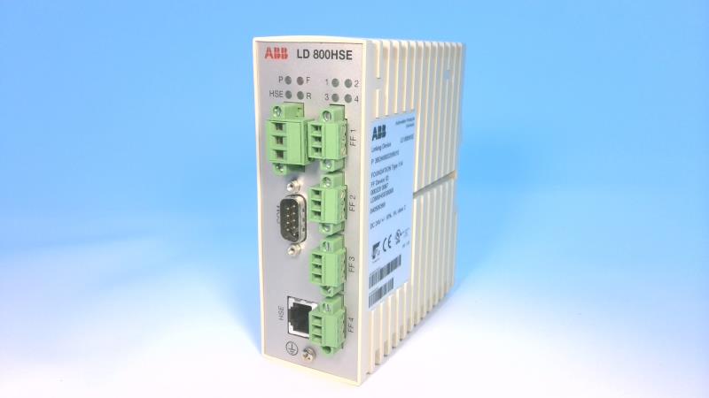 Asea Brown Boveri 3BDH000320R010