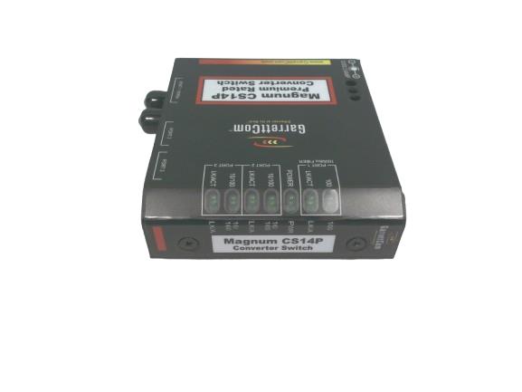 Belden CS14P-SFC-48VDC
