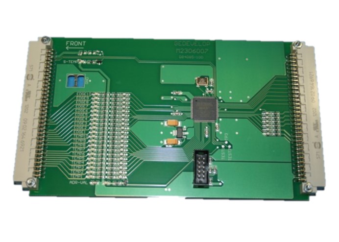 Gedevelop M2306007