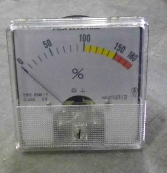 Fuji Electric KSM-7