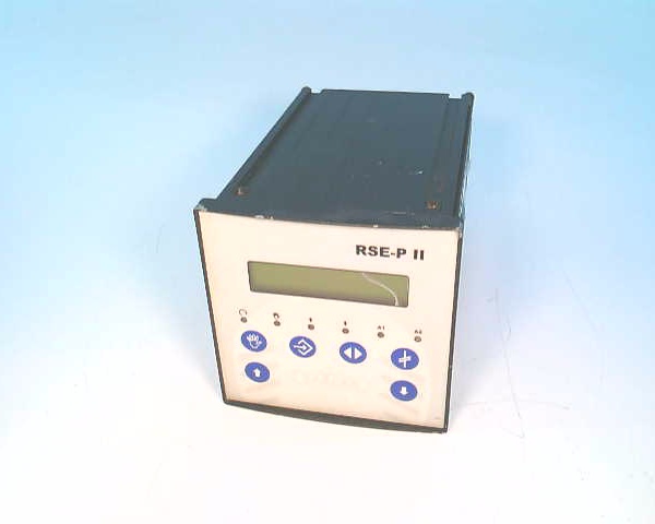 Saacke RSEPII90264VAC