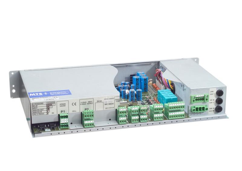 Sam System WC 9604.L