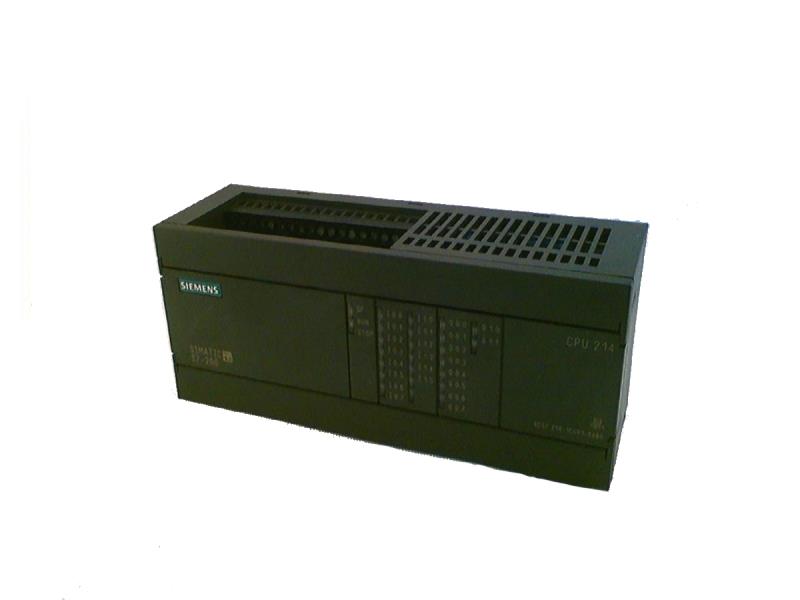 Siemens 6ES7214-1CC01-0XB0