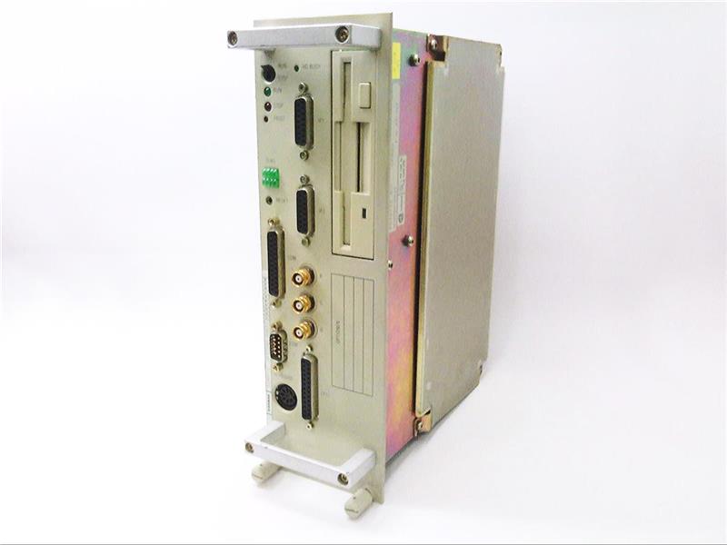 Siemens 6ES5580-0UA12