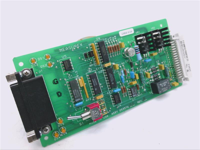 Honeywell 053576-00