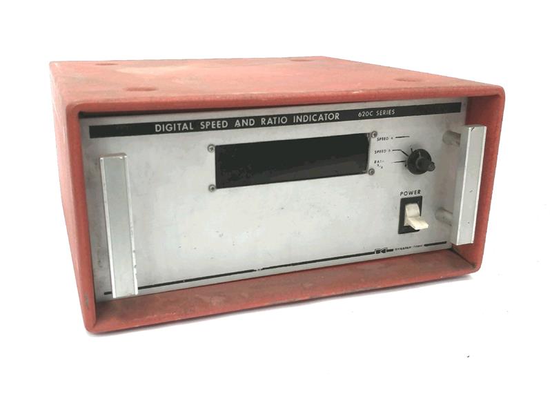 Dynapar 624C