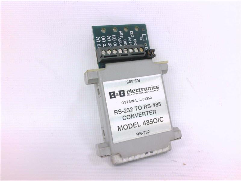 Advantech 485OIC