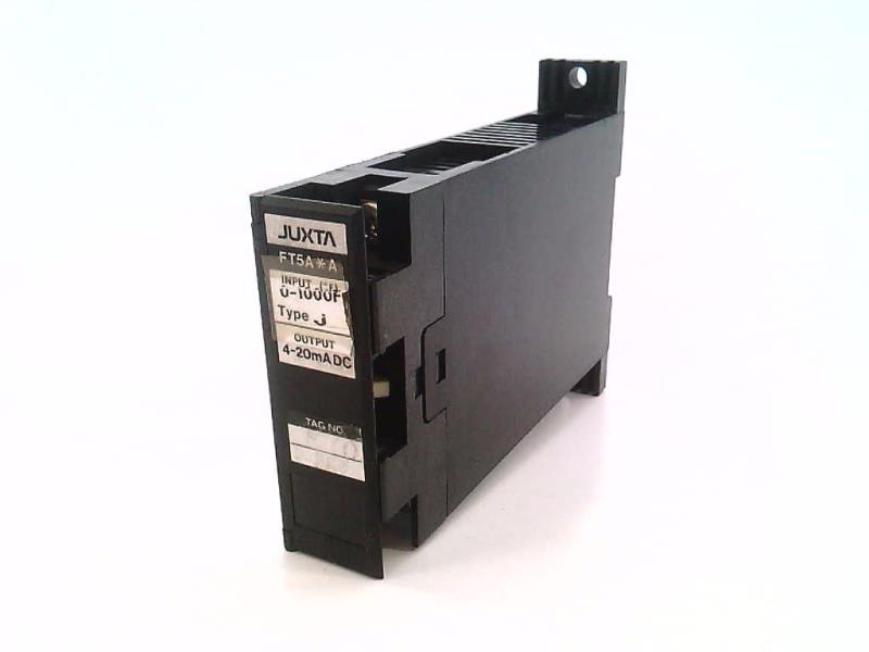 Yokogawa FT5A-4AA/BU