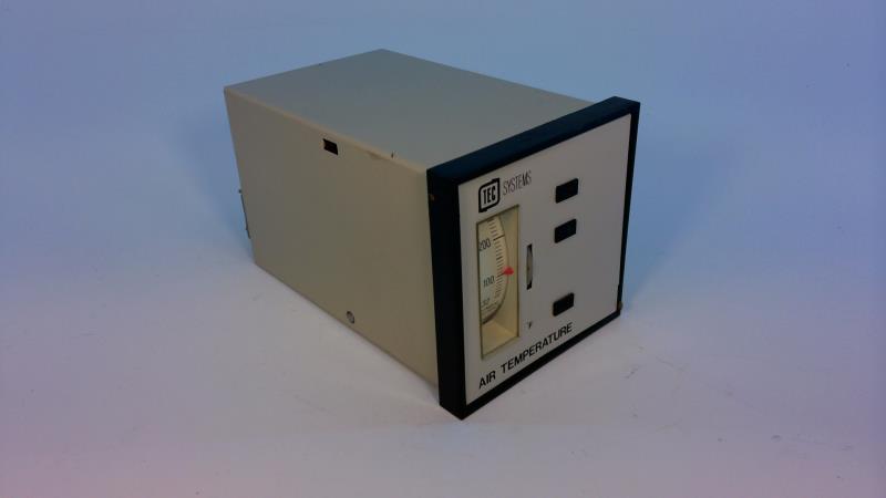 Invensys 927-VM-K-32-1600F-P100-VP-115V-X11