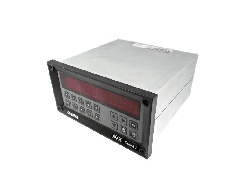 Dynapar MC2-10-E