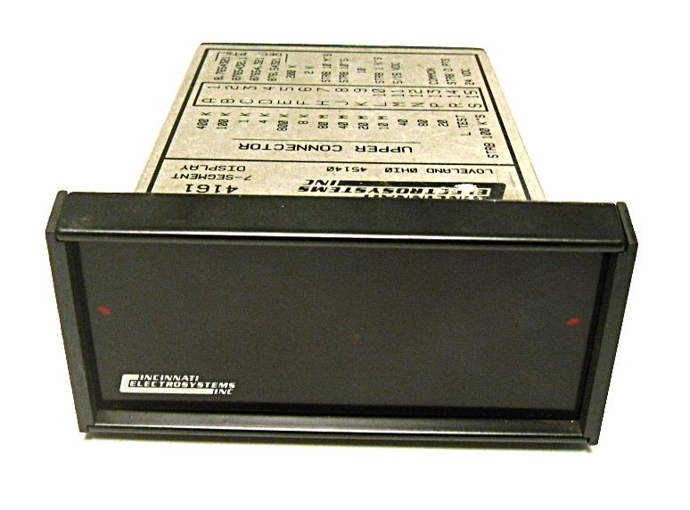 Fanuc 4161