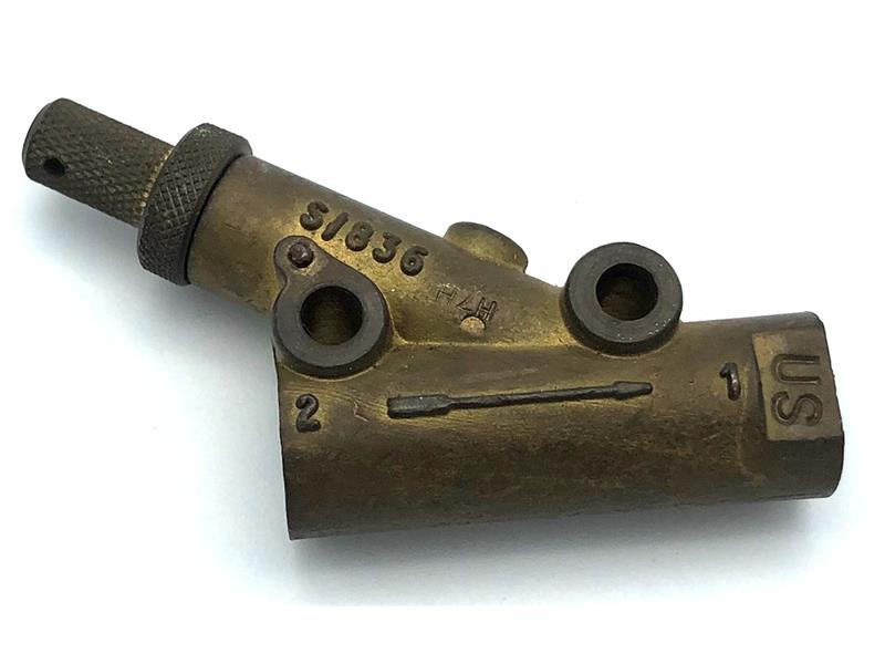 Norgren S/836