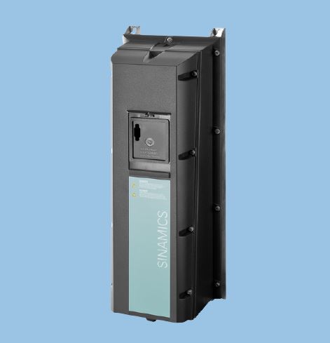 Siemens 6SL3223-0DE25-5AA0