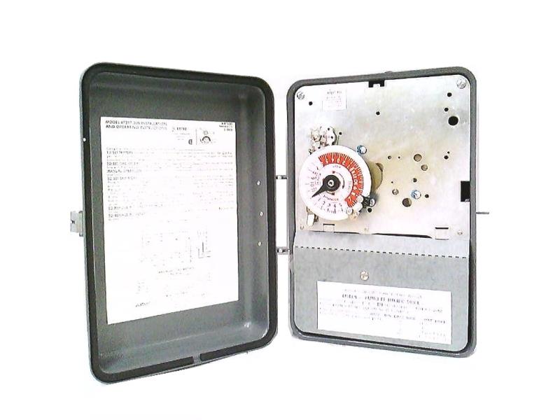 Invensys 47217-20S