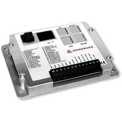 Woodward DPG-2201-002
