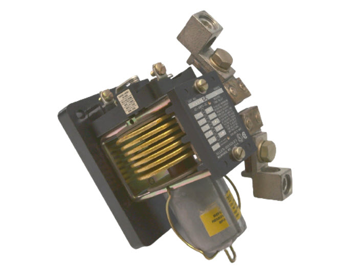 Allen Bradley 810-A23CR