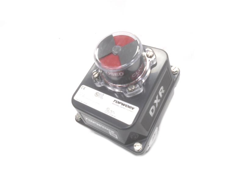 Topworx DXR-L2GGNES