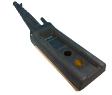 Siemens DST-3SHELL