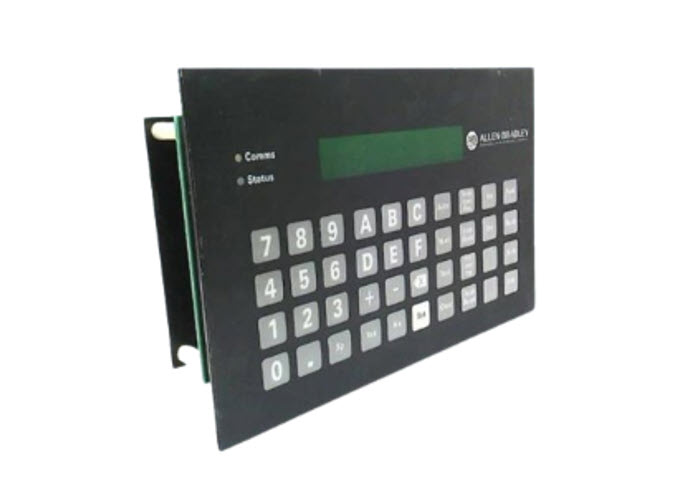 Allen Bradley ZA0012