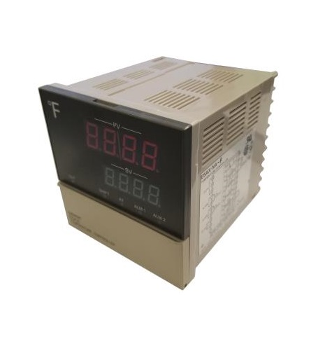 Omron E5AX-PRRF-F