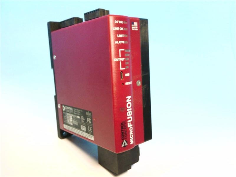 Control Concepts UF1HXTA0-32-P1000-F035