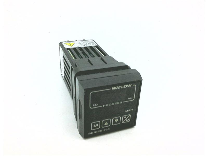 Watlow 93BA-1DA0-00RG