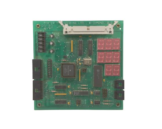 Porter P9103
