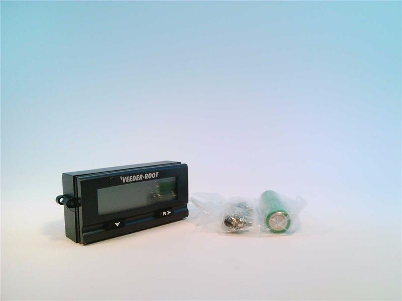 Danaher Controls A103-009