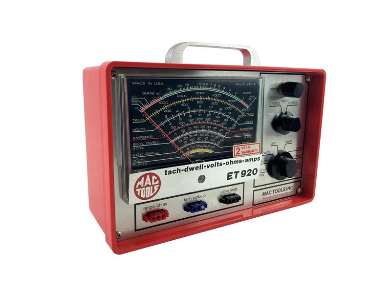 Stanley Black & Decker ET920