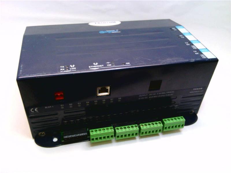 Honeywell JACE444
