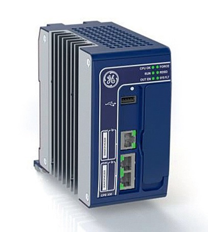 Fanuc IC695CPE330-ABAF