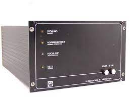Leybold NT150/360VH