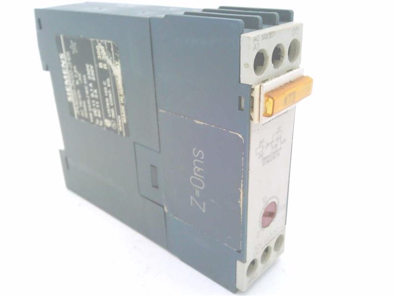 Siemens 7PU6020-7NJ20-ZH06
