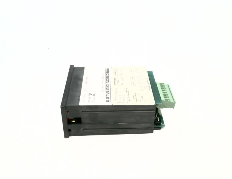 Precision Digital PD610-3-7