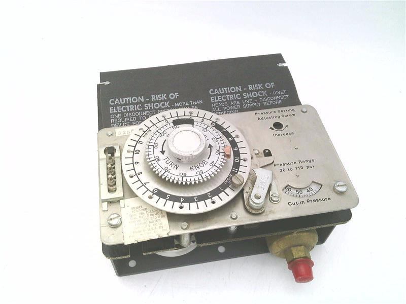 Invensys 8247-20