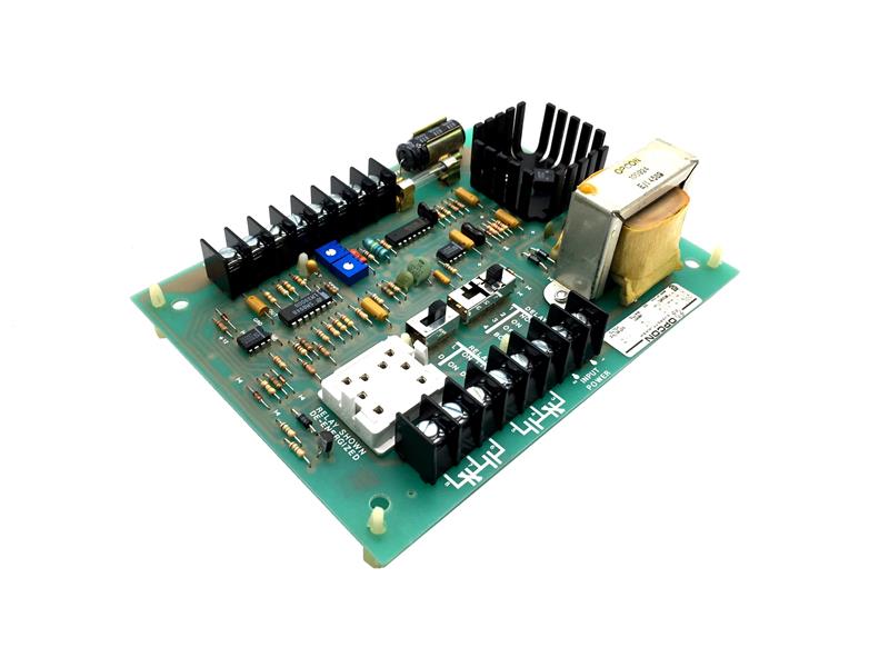 Eaton Corporation 8161B-1X2