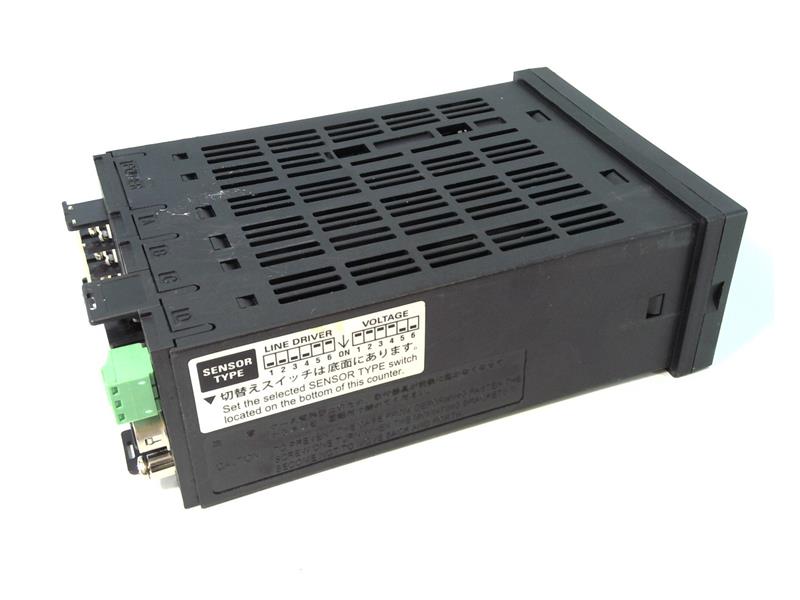 Ono Sokki DG-5100