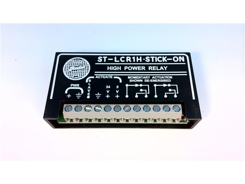 Rdl ST-LCR1H