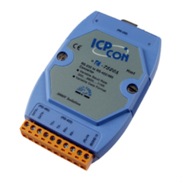 Icp Das Usa I-7520A