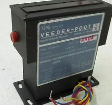 Danaher Controls 799506-011