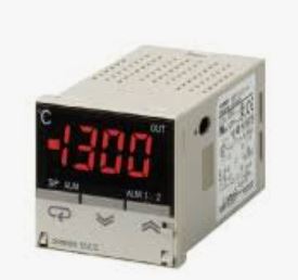Omron E5CS-Q1PX-523