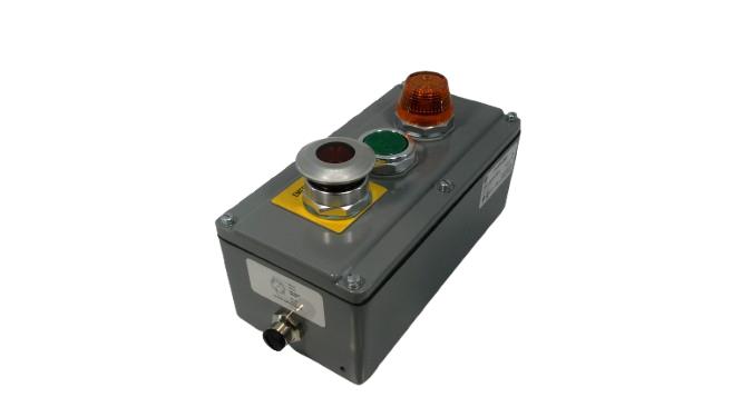 Allen Bradley 800T-HBJ9A1MCF