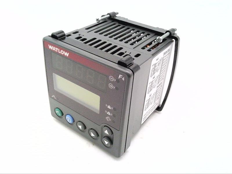 Watlow F4SH-CKA0-01RG