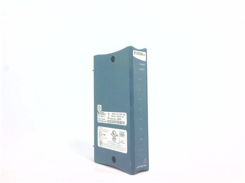 National Instruments CFP-PWM-520