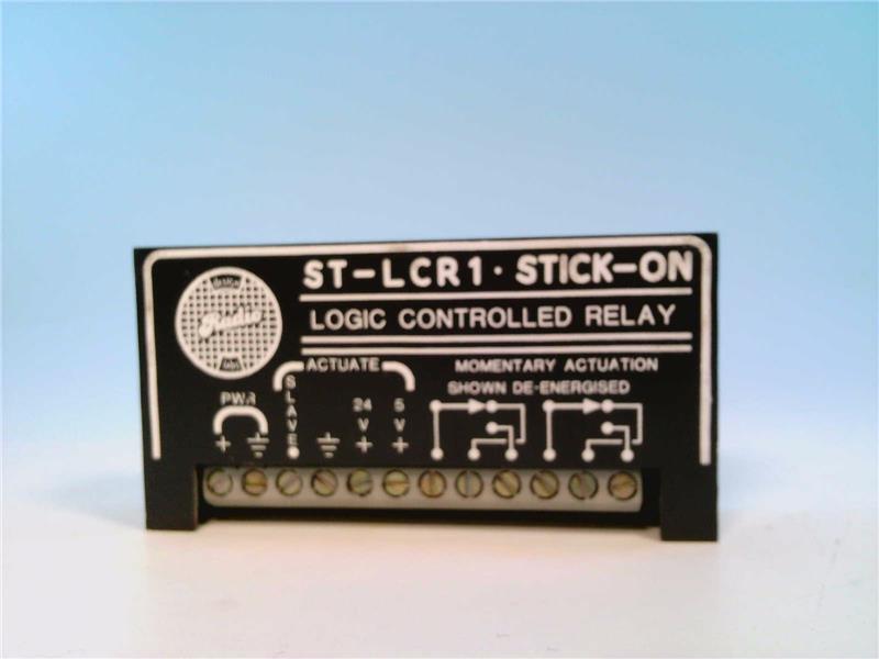 Rdl ST-LCR1
